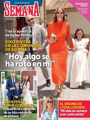 Semana - Magazine